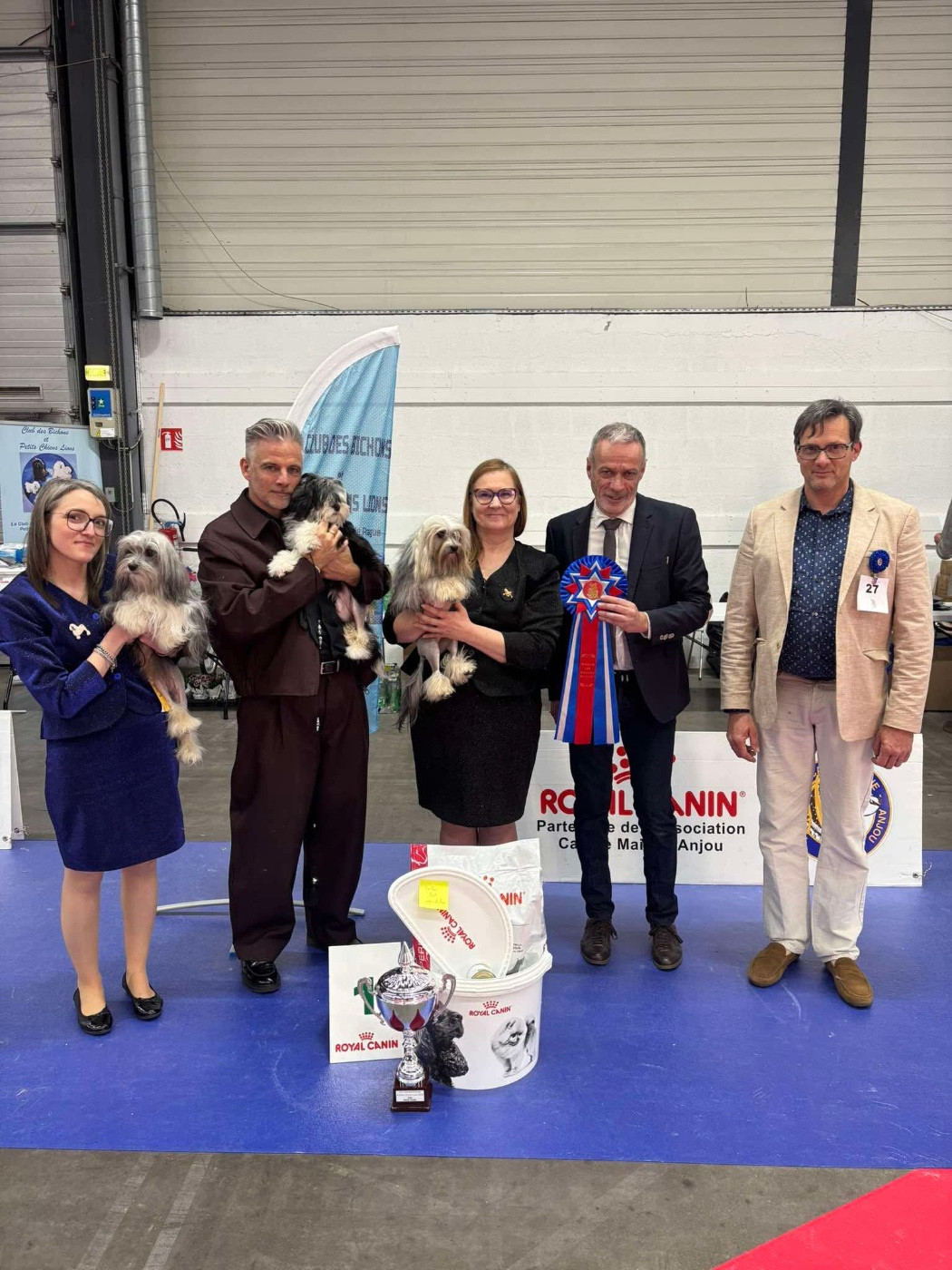 Nationale d'élevage 2026